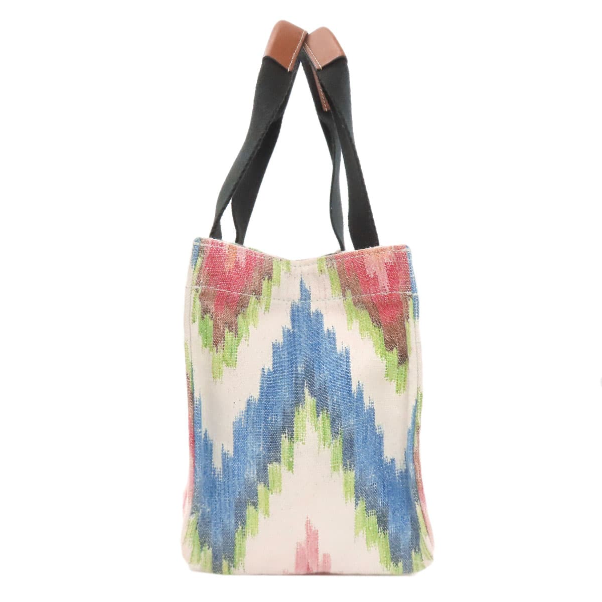 Loewe Paula's Ibiza Tote Bag Canvas Ladies [Used] [LOEWE] 3