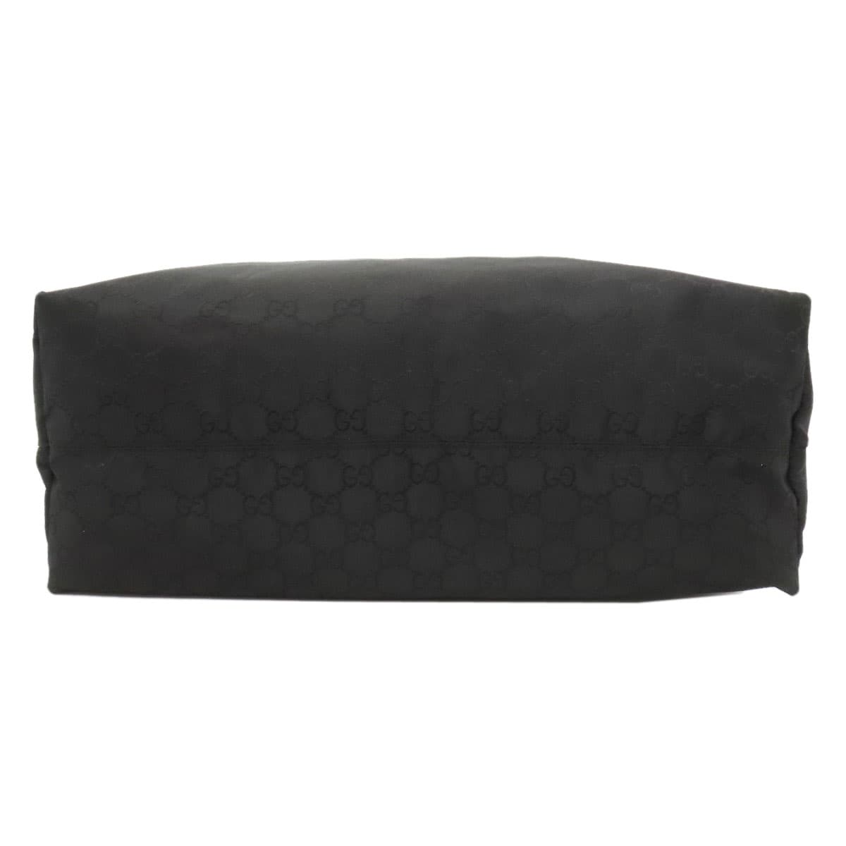 Gucci 449177 Outlet GG Tote Bag Nylon Canvas Ladies [Used] [GUCCI] 449177 4