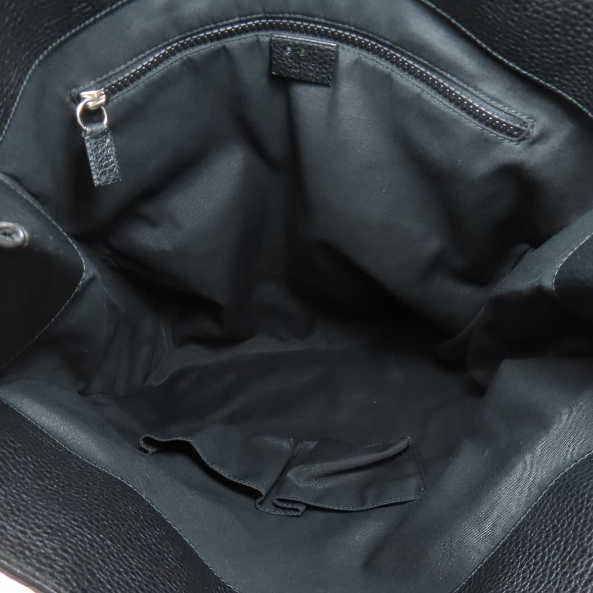 Gucci 449177 Outlet GG Tote Bag Nylon Canvas Ladies [Used] [GUCCI] 449177 5