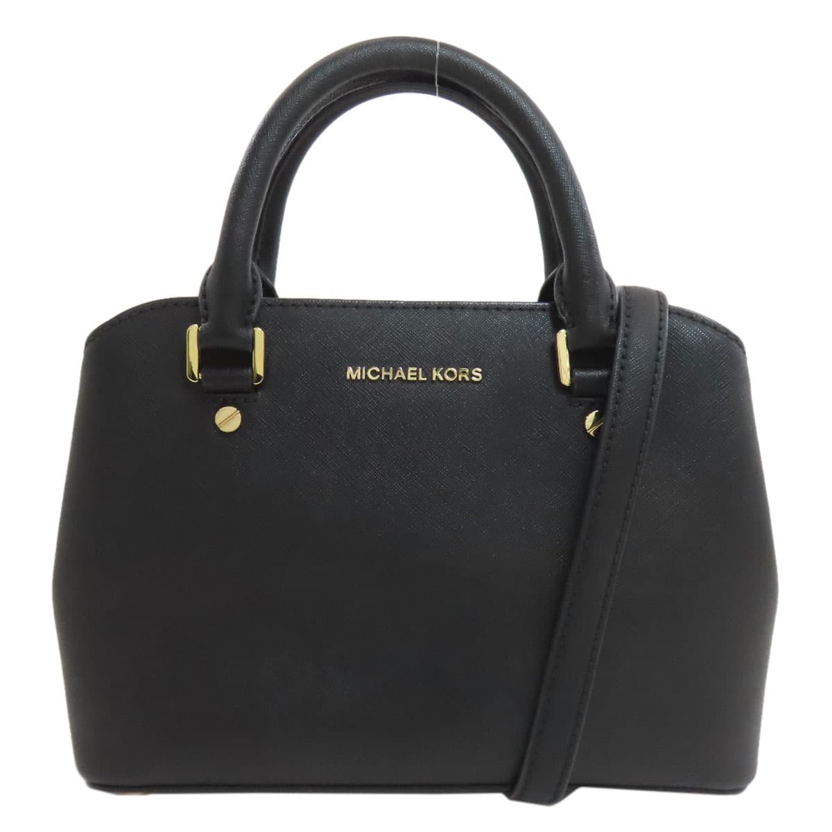 Michael Kors 2WAY Handbag PVC Ladies [Used][Michael Kors]