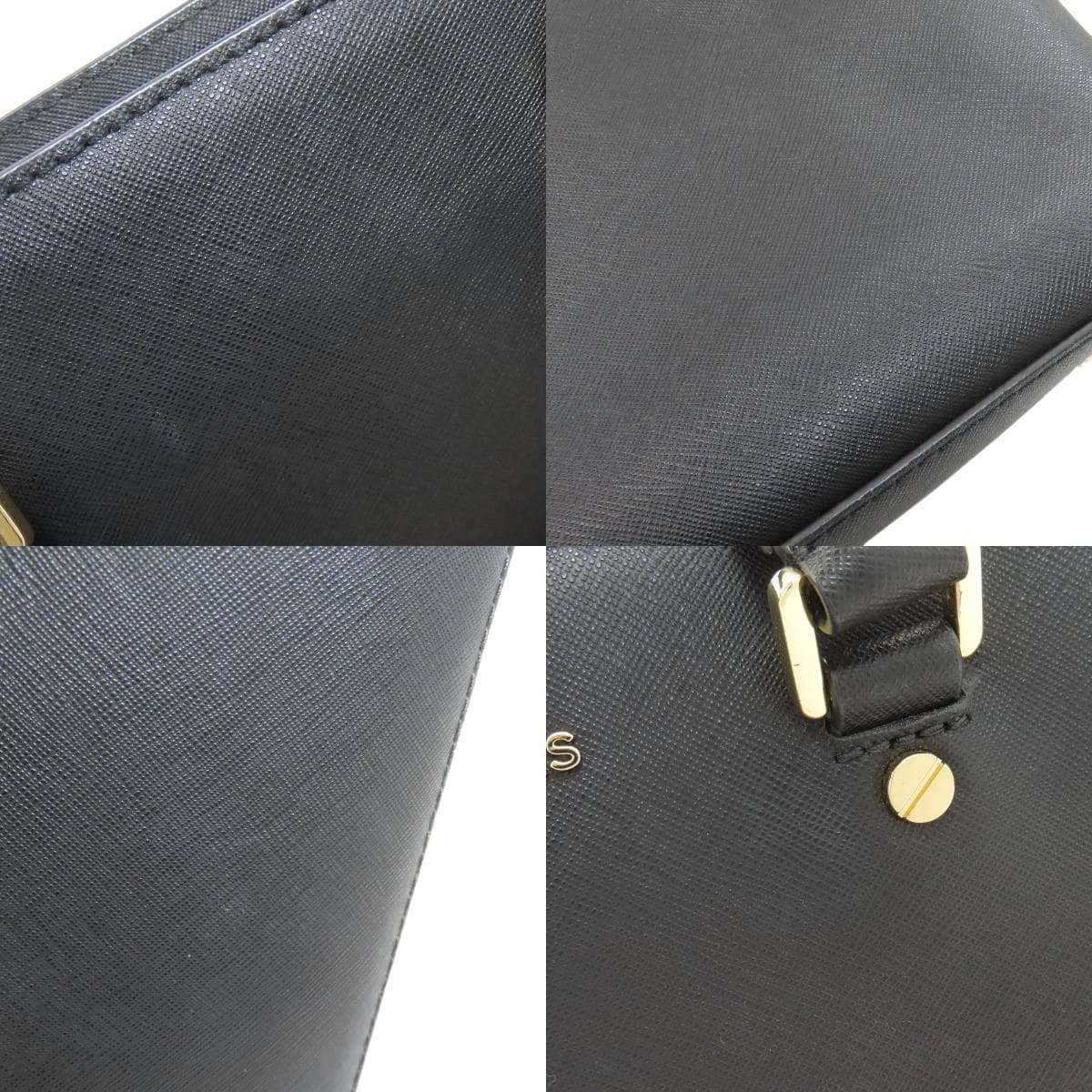 Michael Kors 2WAY Handbag PVC Ladies [Used][Michael Kors] 7