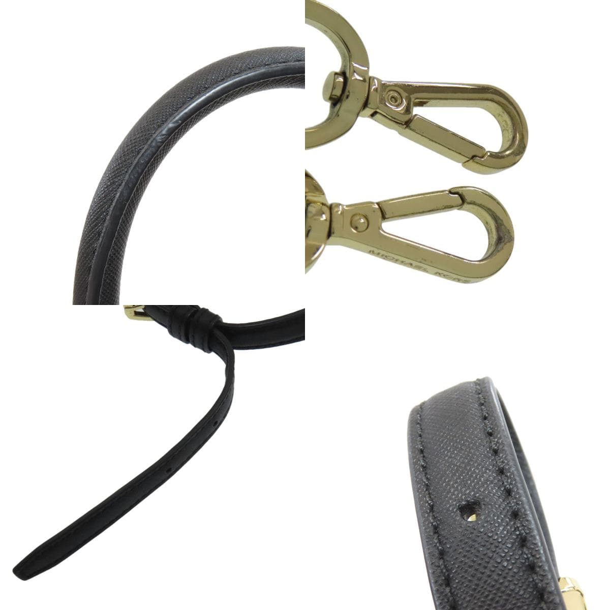 Michael Kors 2WAY Handbag PVC Ladies [Used][Michael Kors] 9