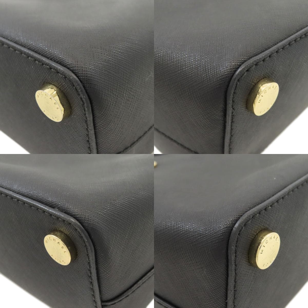 Michael Kors 2WAY Handbag PVC Ladies [Used][Michael Kors] 10