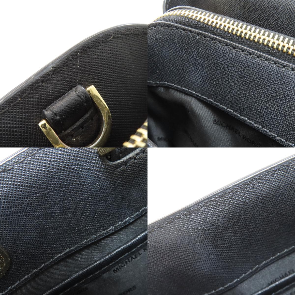 Michael Kors 2WAY Handbag PVC Ladies [Used][Michael Kors] 6