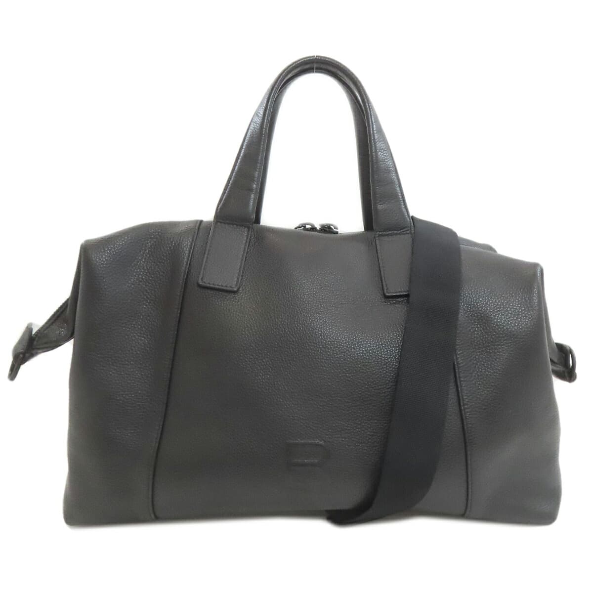 Balenciaga 655930 2WAY Handbag Leather Ladies [Used] [BALENCIAGA] 655930