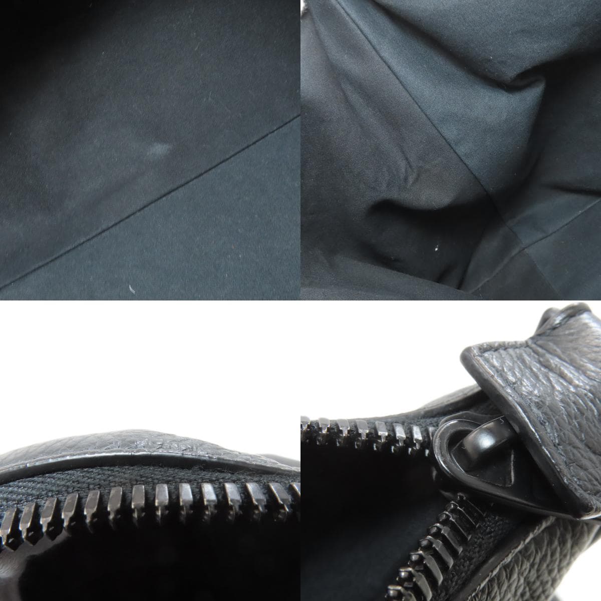 Balenciaga 655930 2WAY Handbag Leather Ladies [Used] [BALENCIAGA] 655930 7