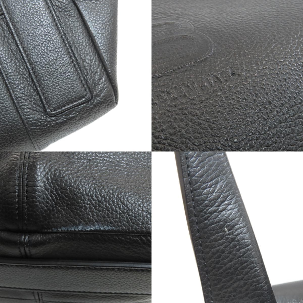 Balenciaga 655930 2WAY Handbag Leather Ladies [Used] [BALENCIAGA] 655930 8