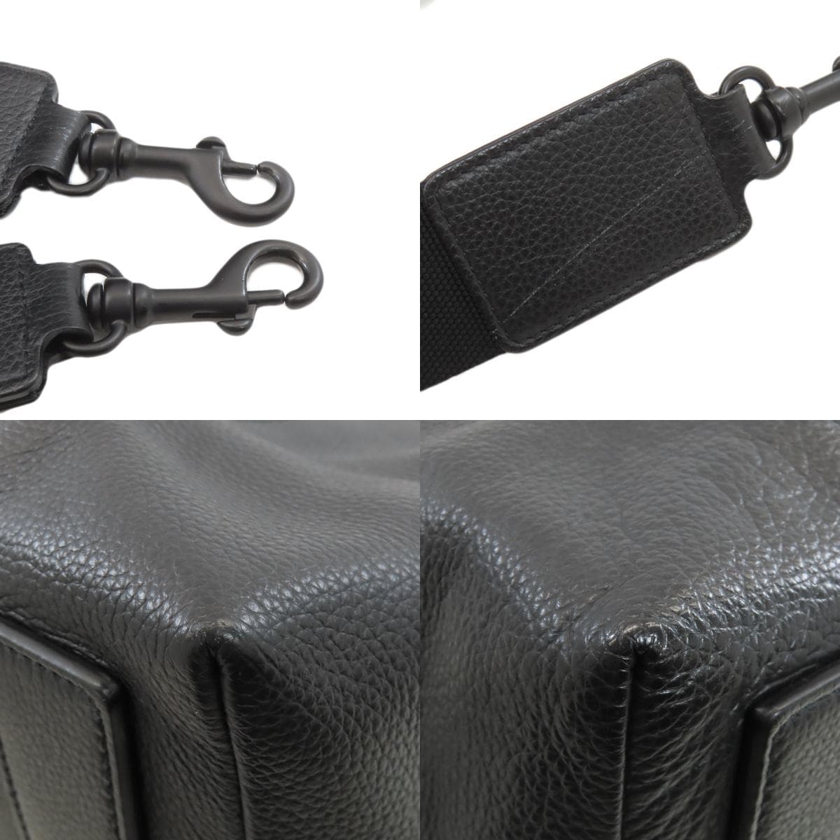 Balenciaga 655930 2WAY Handbag Leather Ladies [Used] [BALENCIAGA] 655930 9