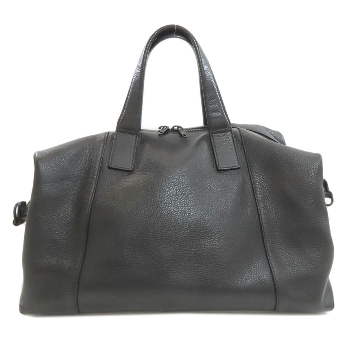 Balenciaga 655930 2WAY Handbag Leather Ladies [Used] [BALENCIAGA] 655930 2