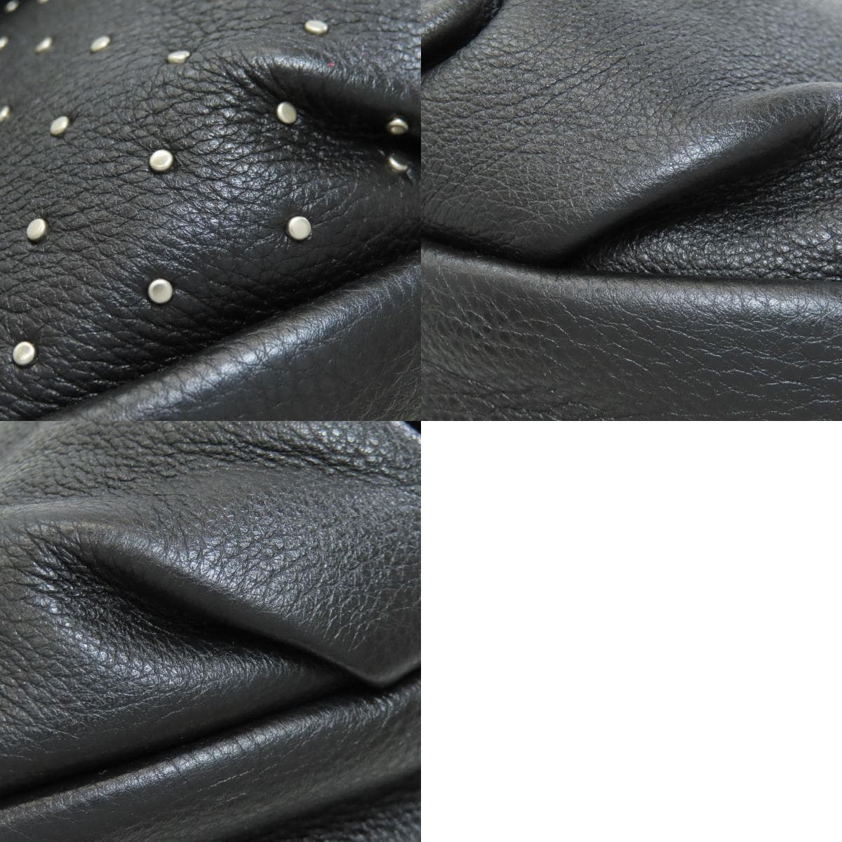 Marc by Marc Jacobs Logo Shoulder Bag Leather for Women [Used] [MARC BY MARC JACOBS] 10