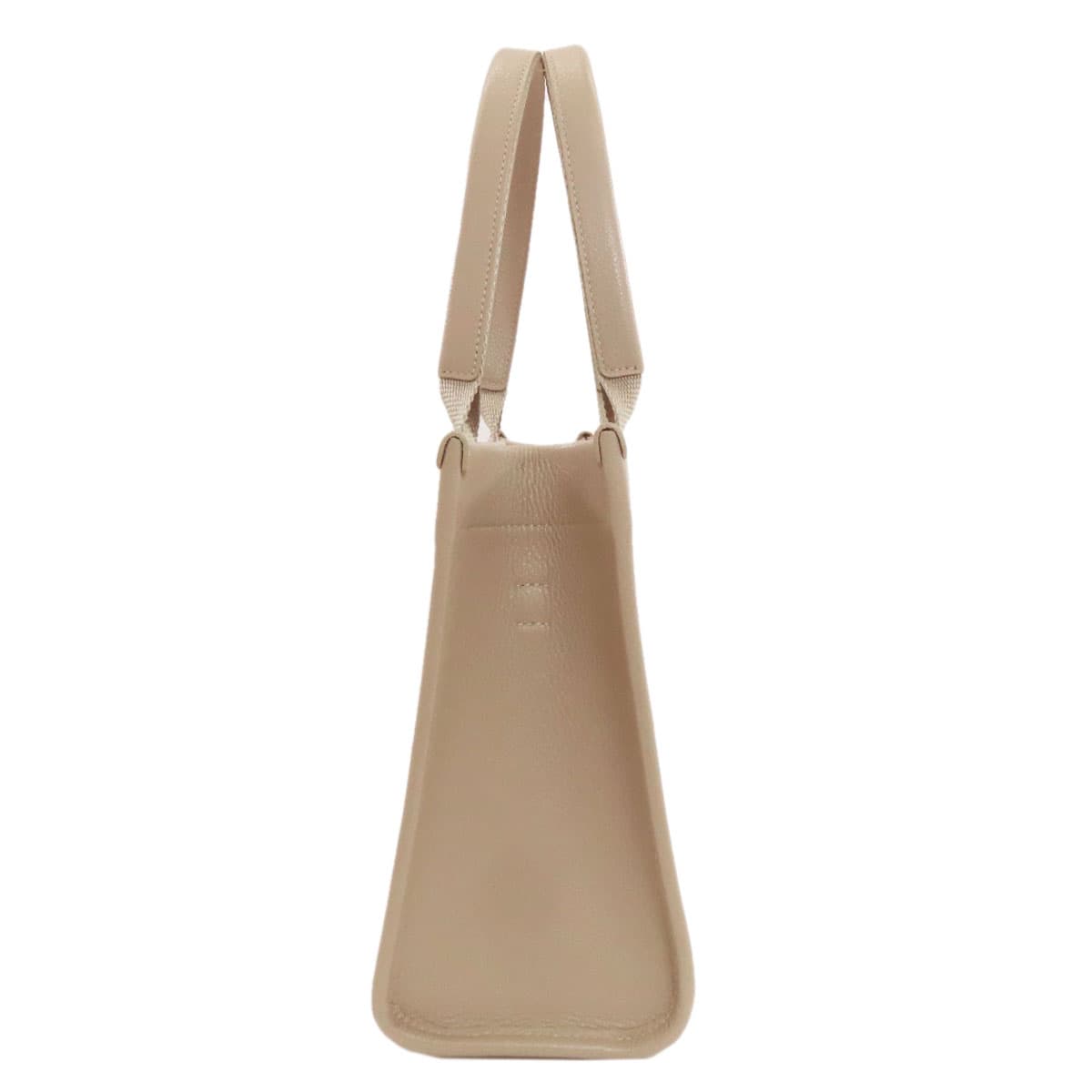 Balenciaga 671402 Hardware 2WAY Handbag Calf Leather for Women [Used] [BALENCIAGA] 671402 3