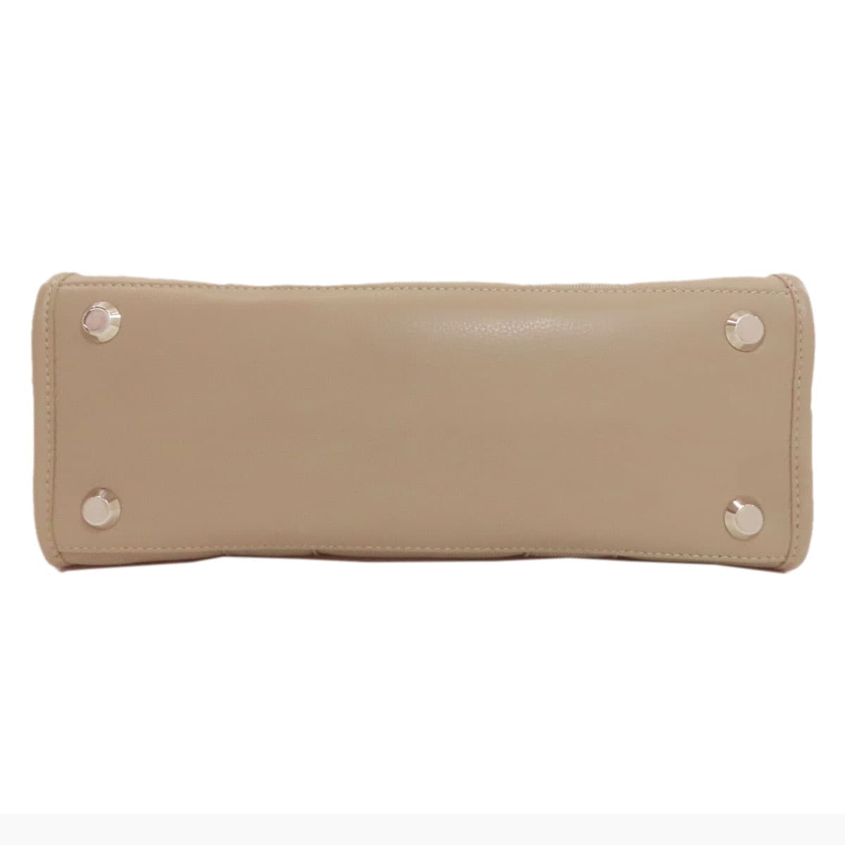 Balenciaga 671402 Hardware 2WAY Handbag Calf Leather for Women [Used] [BALENCIAGA] 671402 4