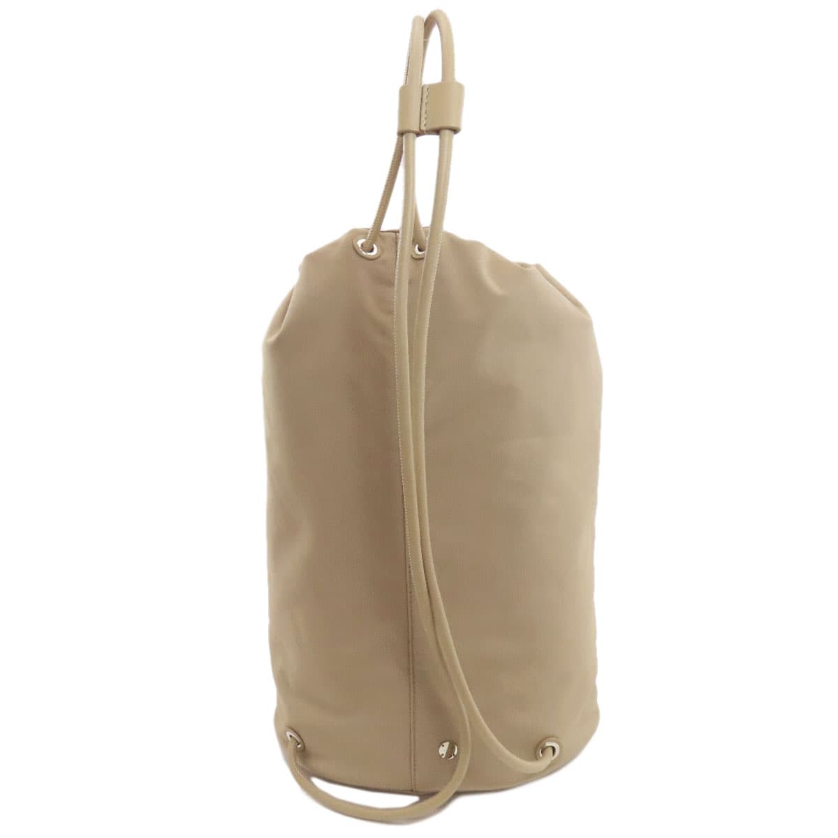 Select Bag ZALOW Backpack/Daypack Canvas for Women [Used] [SELECT BAG] 2