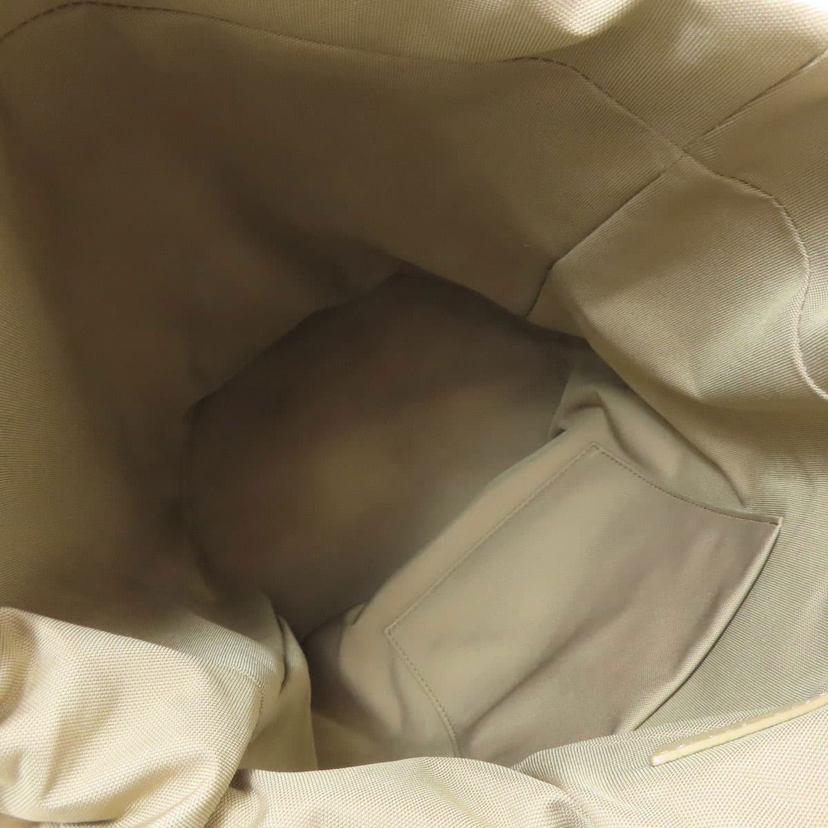 Select Bag ZALOW Backpack/Daypack Canvas for Women [Used] [SELECT BAG] 5