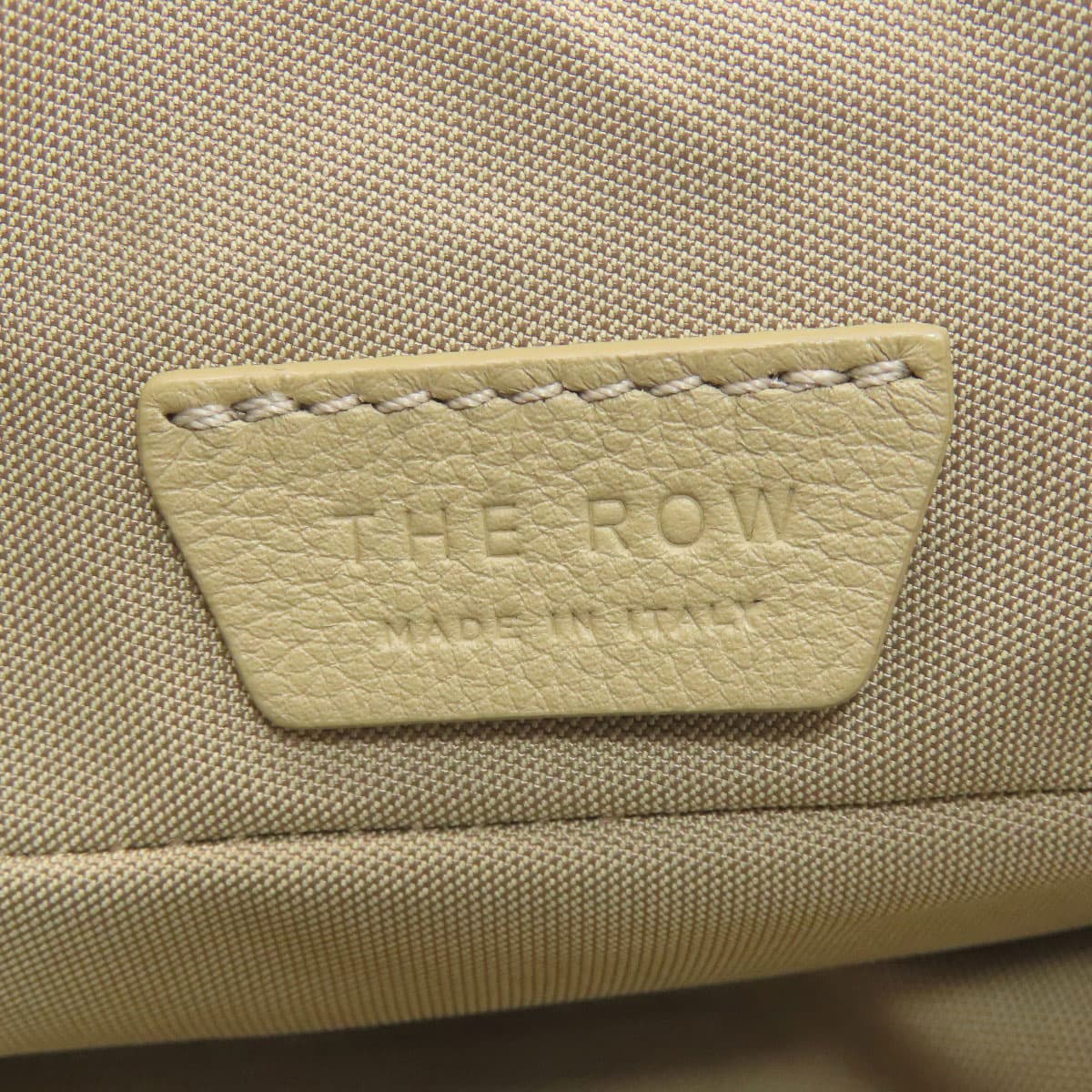 Select Bag ZALOW Backpack/Daypack Canvas for Women [Used] [SELECT BAG] 6