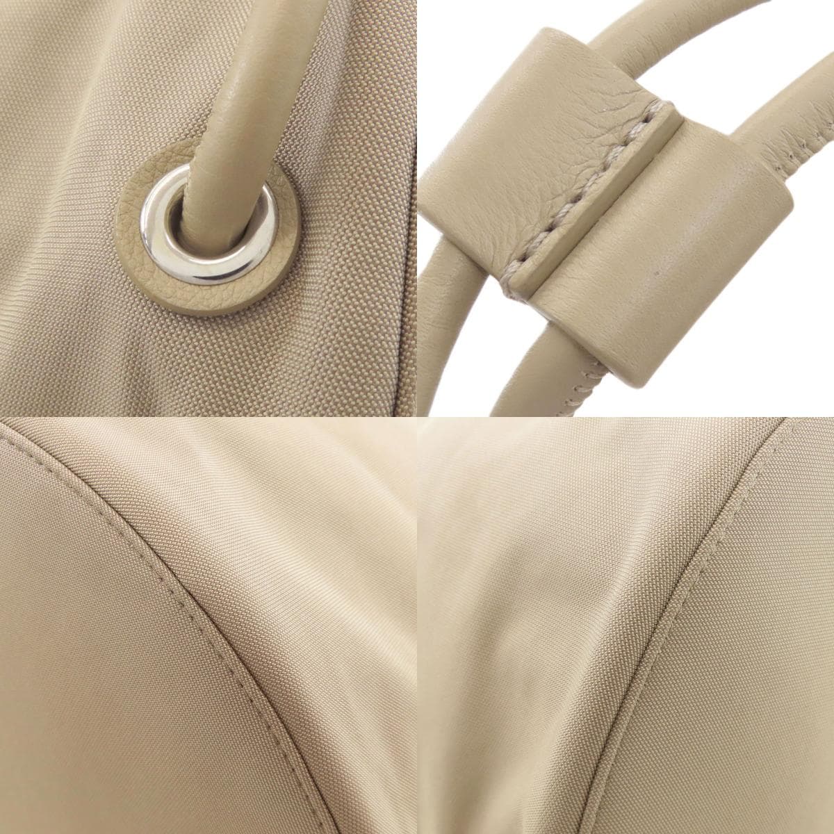 Select Bag ZALOW Backpack/Daypack Canvas for Women [Used] [SELECT BAG] 9