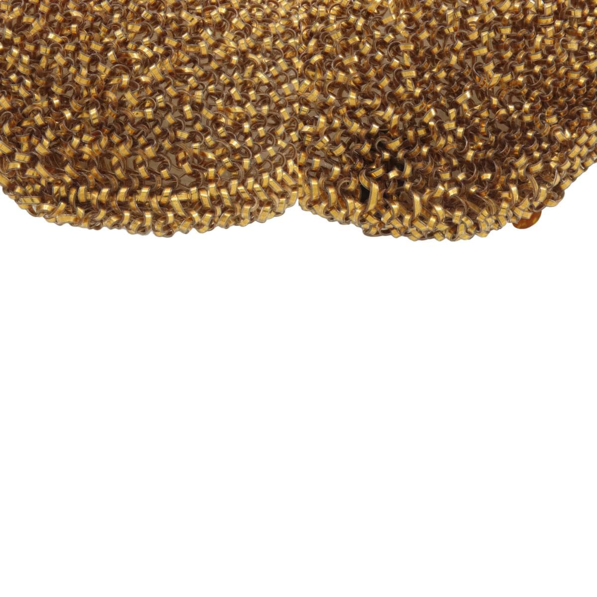 Anteprima Wire Bag Flower Handbag PVC Ladies [Used] [ANTEPRIMA] 10