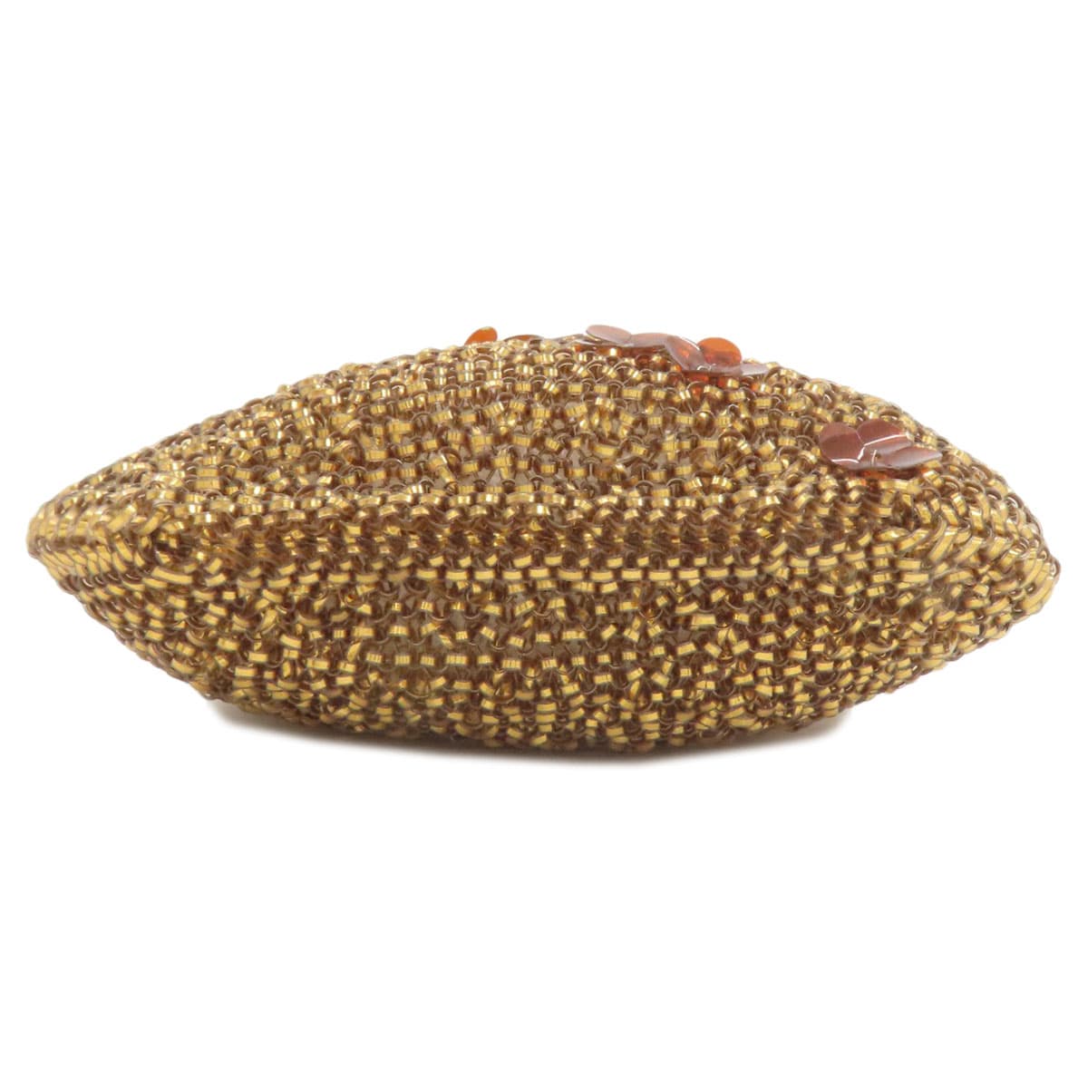 Anteprima Wire Bag Flower Handbag PVC Ladies [Used] [ANTEPRIMA] 4