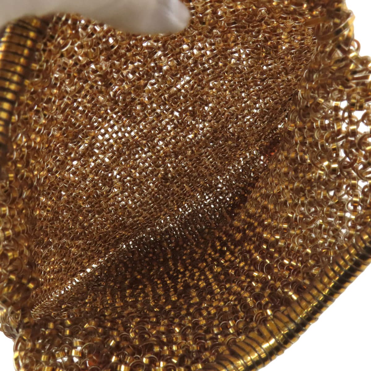 Anteprima Wire Bag Flower Handbag PVC Ladies [Used] [ANTEPRIMA] 5