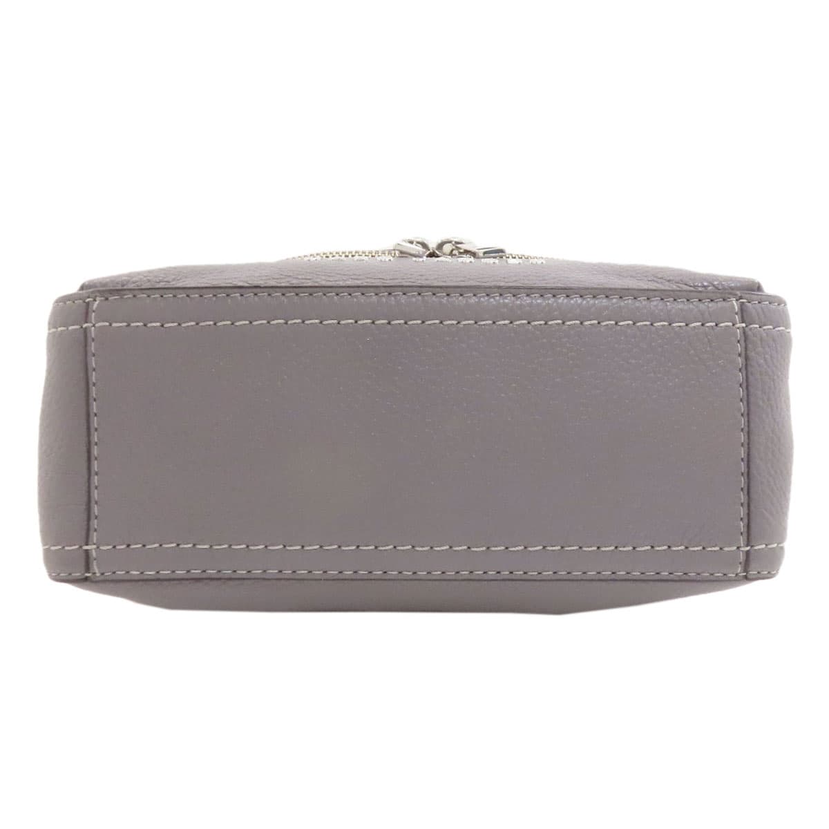 Marc Jacobs Logo Shoulder Bag Leather for Women [Used] [MARC JACOBS] 4