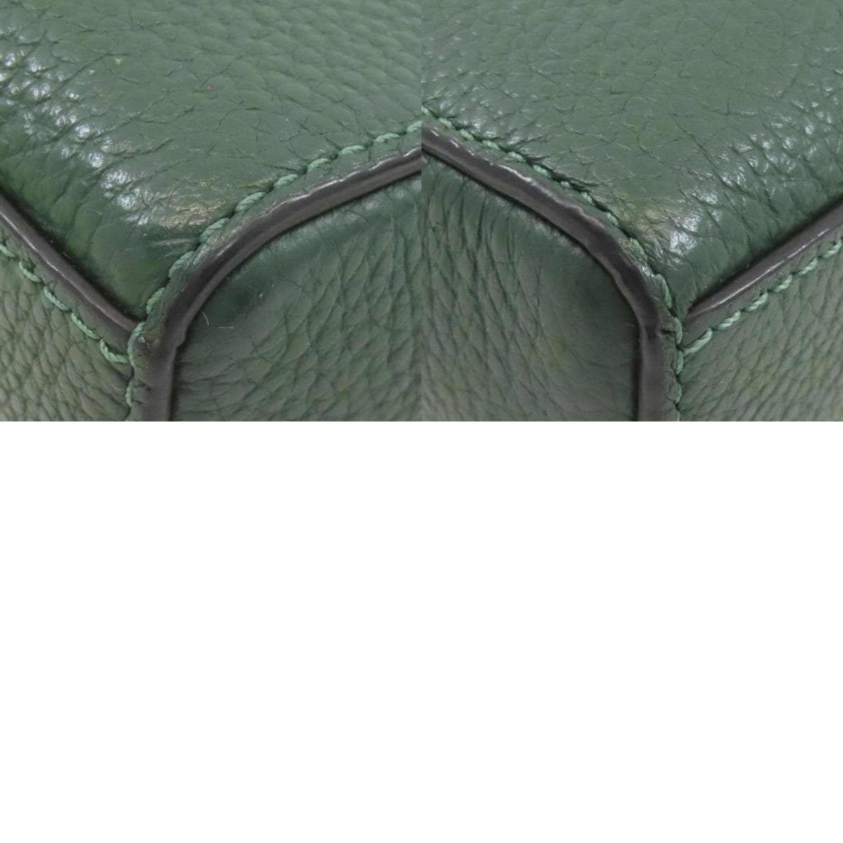 Coach CE689 Holden Crossbody 2WAY Handbag Leather Ladies [Used] [COACH] CE689 10