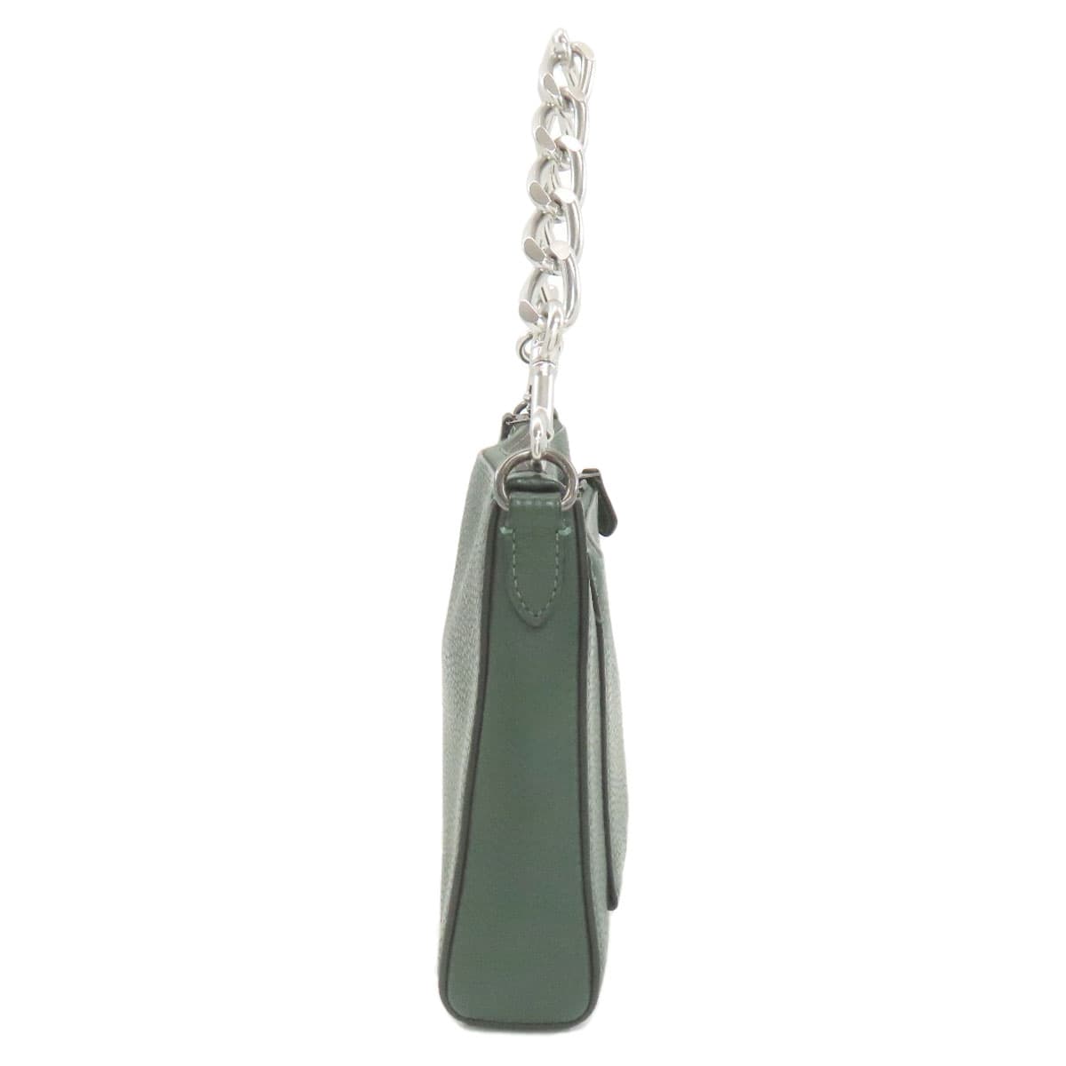 Coach CE689 Holden Crossbody 2WAY Handbag Leather Ladies [Used] [COACH] CE689 3