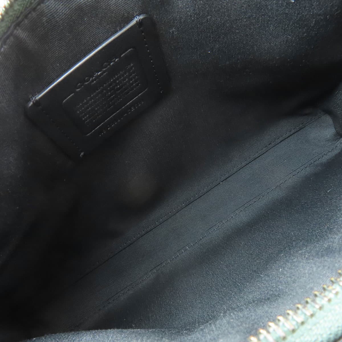 Coach CE689 Holden Crossbody 2WAY Handbag Leather Ladies [Used] [COACH] CE689 5