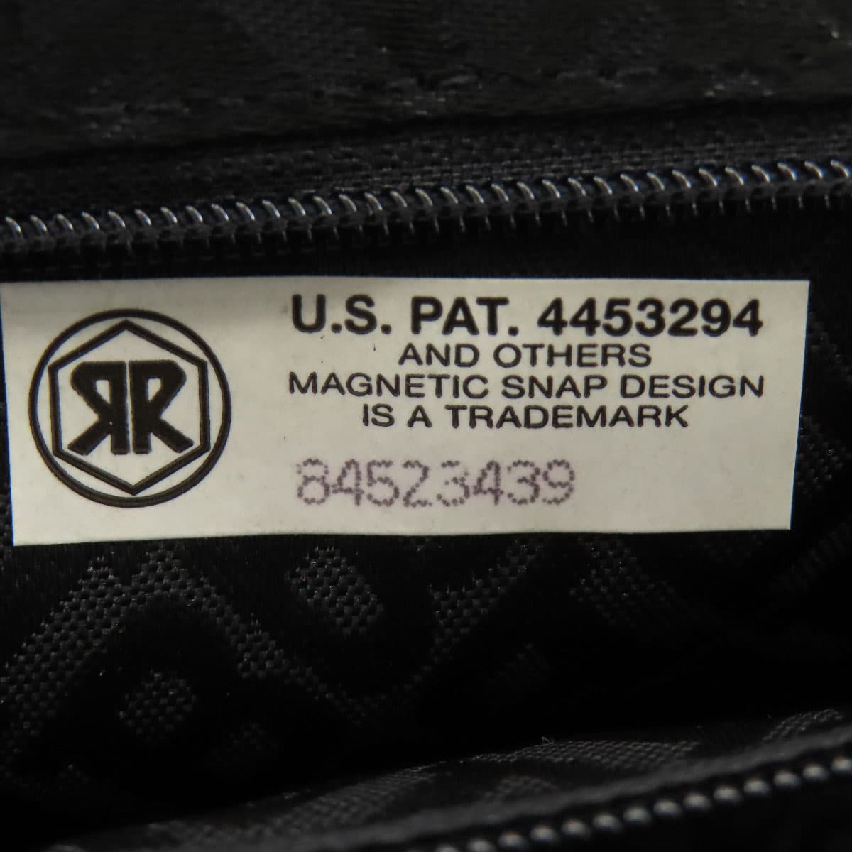 BALLY One Shoulder Stripe Shoulder Bag Canvas Ladies [Used] [BALLY] 7