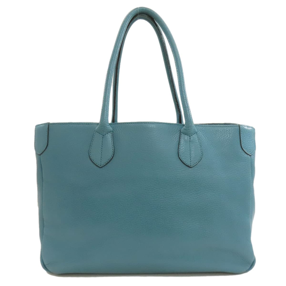 ADMJ Logo Tote Bag Leather for Women [Used] [ADMJ] 2