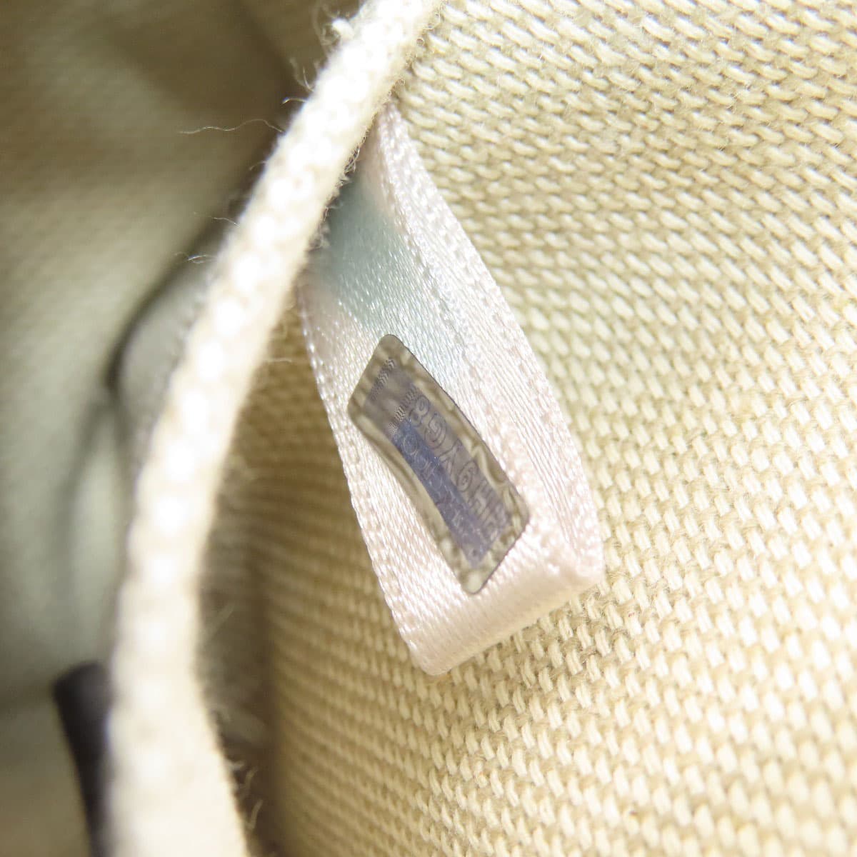 Jimmy Choo Diamond Quilted Shoulder Bag Leather Women's [Used] [Jimmy Choo] 7