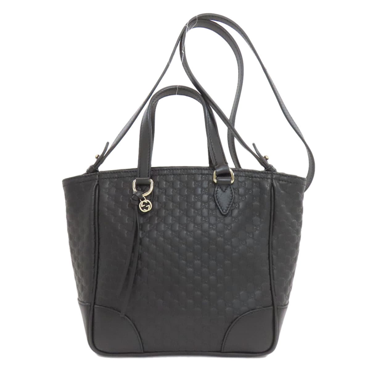 Gucci 449241 Outlet Gucci Sima Micro Sima 2WAY Handbag Leather Ladies [Used] [GUCCI] 449241