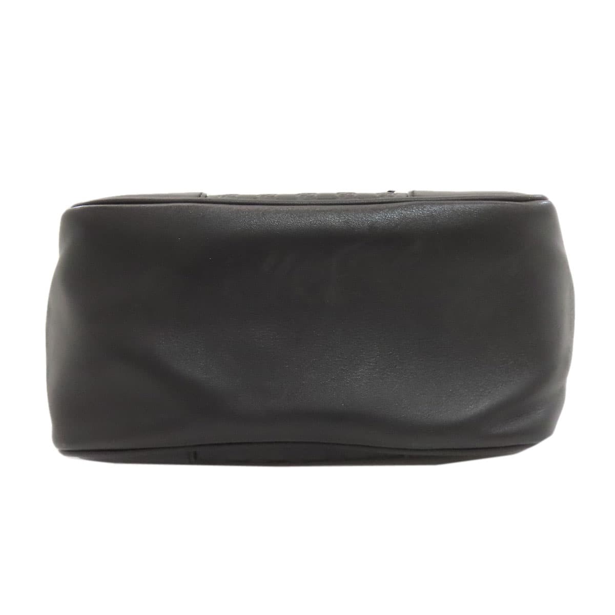 Gucci 449241 Outlet Gucci Sima Micro Sima 2WAY Handbag Leather Ladies [Used] [GUCCI] 449241 4