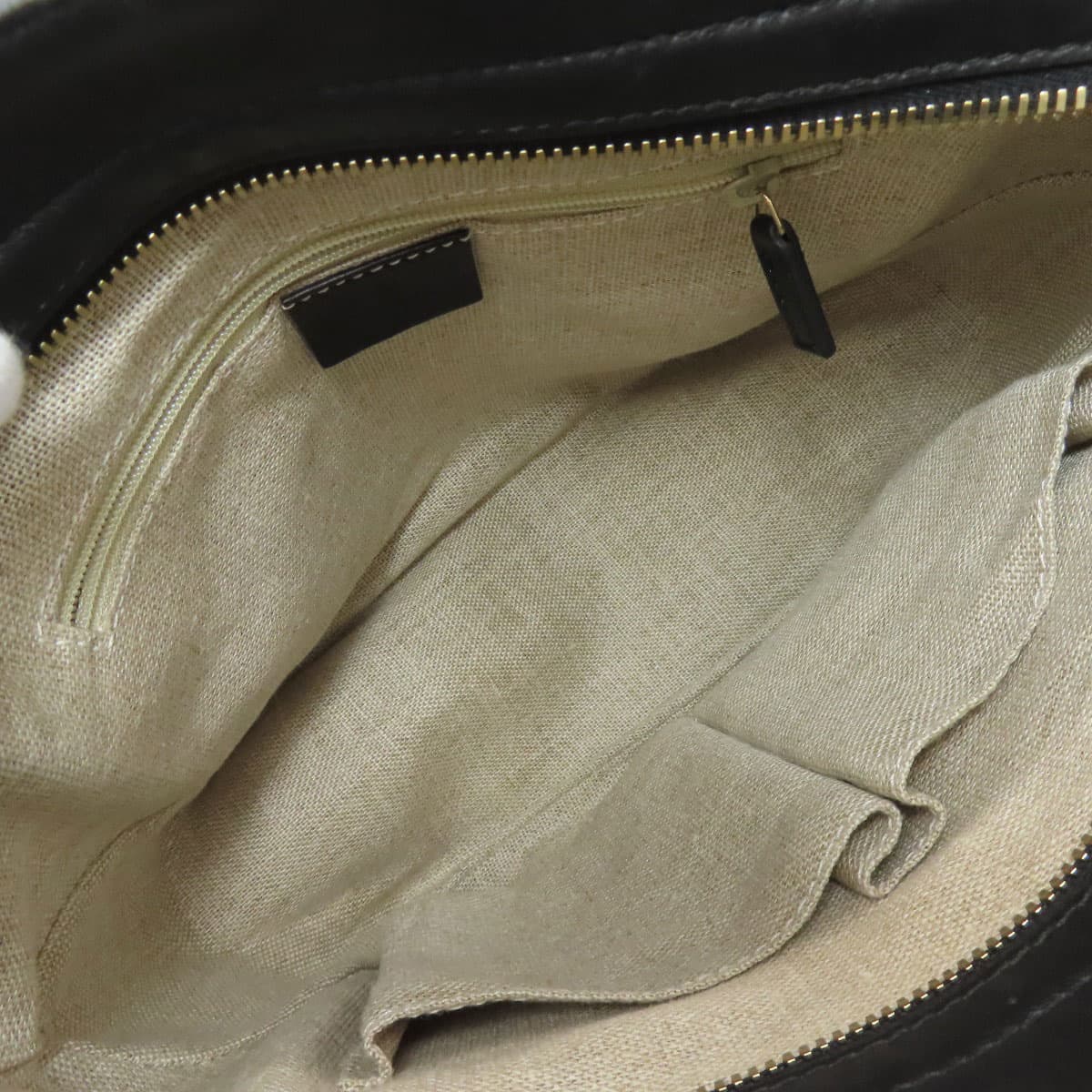 Gucci 449241 Outlet Gucci Sima Micro Sima 2WAY Handbag Leather Ladies [Used] [GUCCI] 449241 5