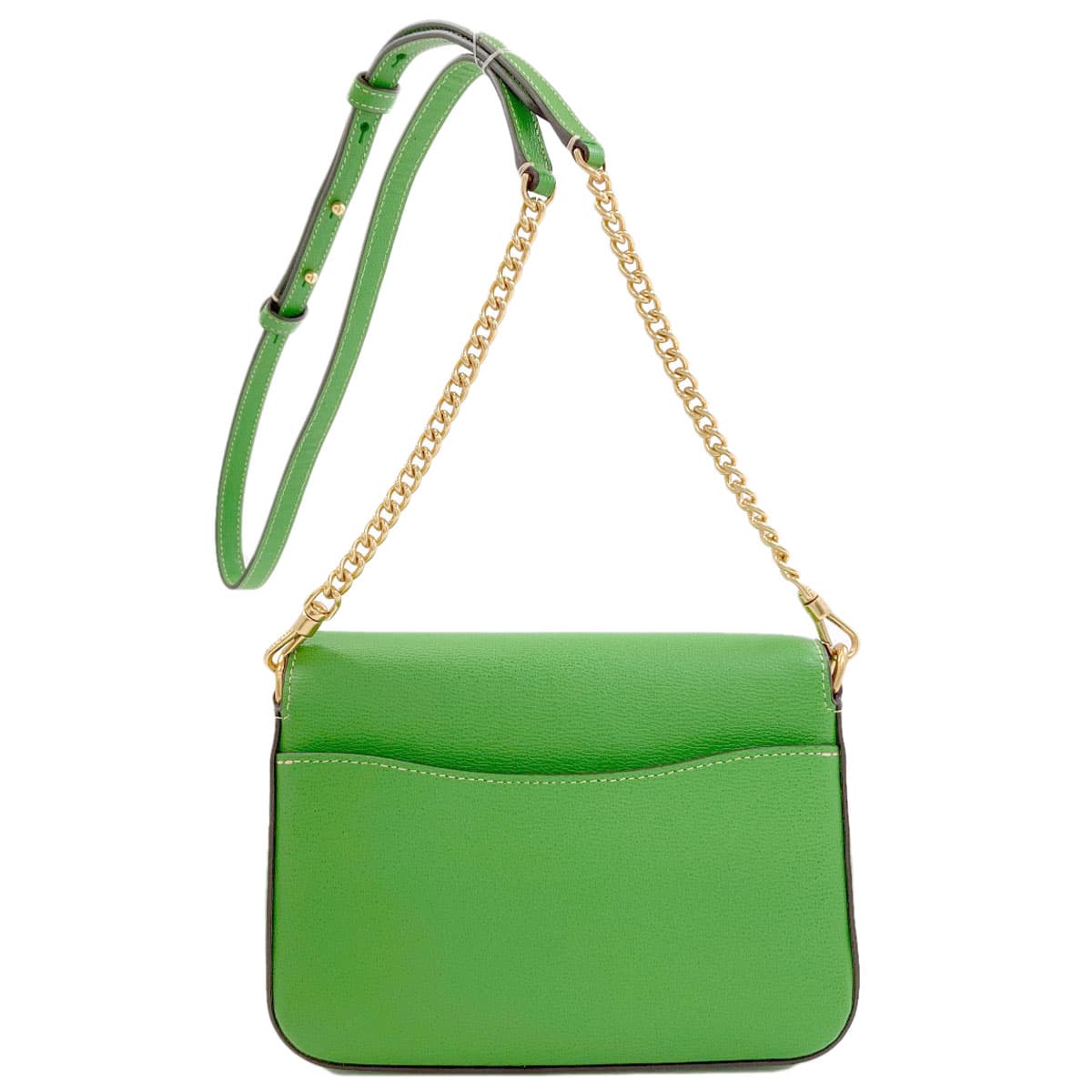 Kate Spade Katie Chain Shoulder Shoulder Bag Leather Ladies [Used] [kate spade] 2