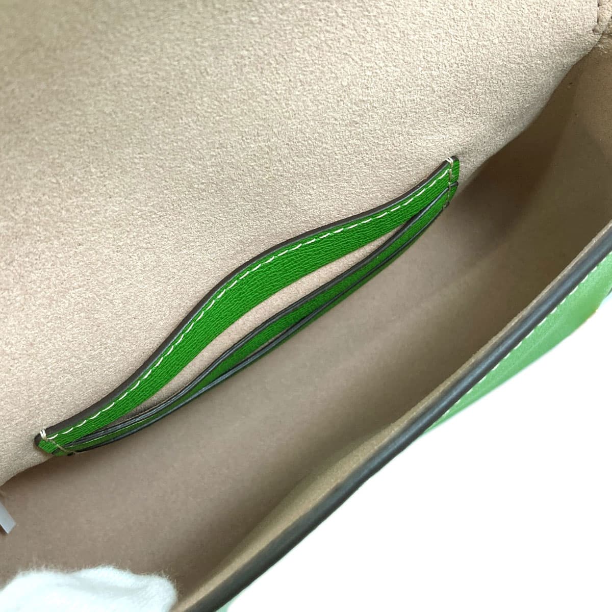 Kate Spade Katie Chain Shoulder Shoulder Bag Leather Ladies [Used] [kate spade] 5