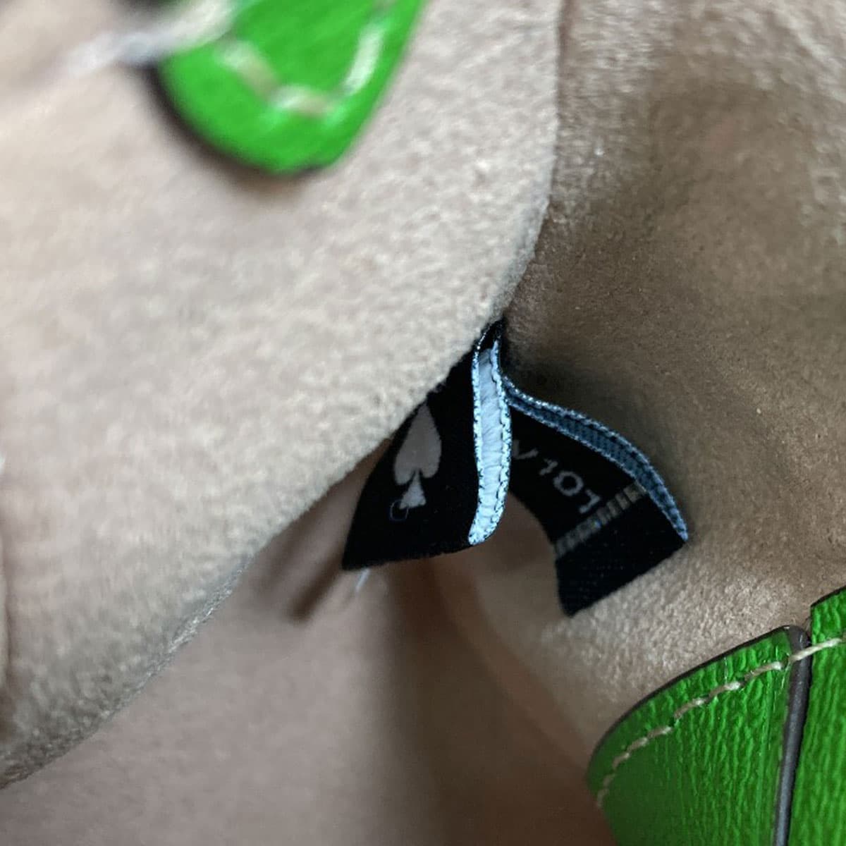 Kate Spade Katie Chain Shoulder Shoulder Bag Leather Ladies [Used] [kate spade] 7