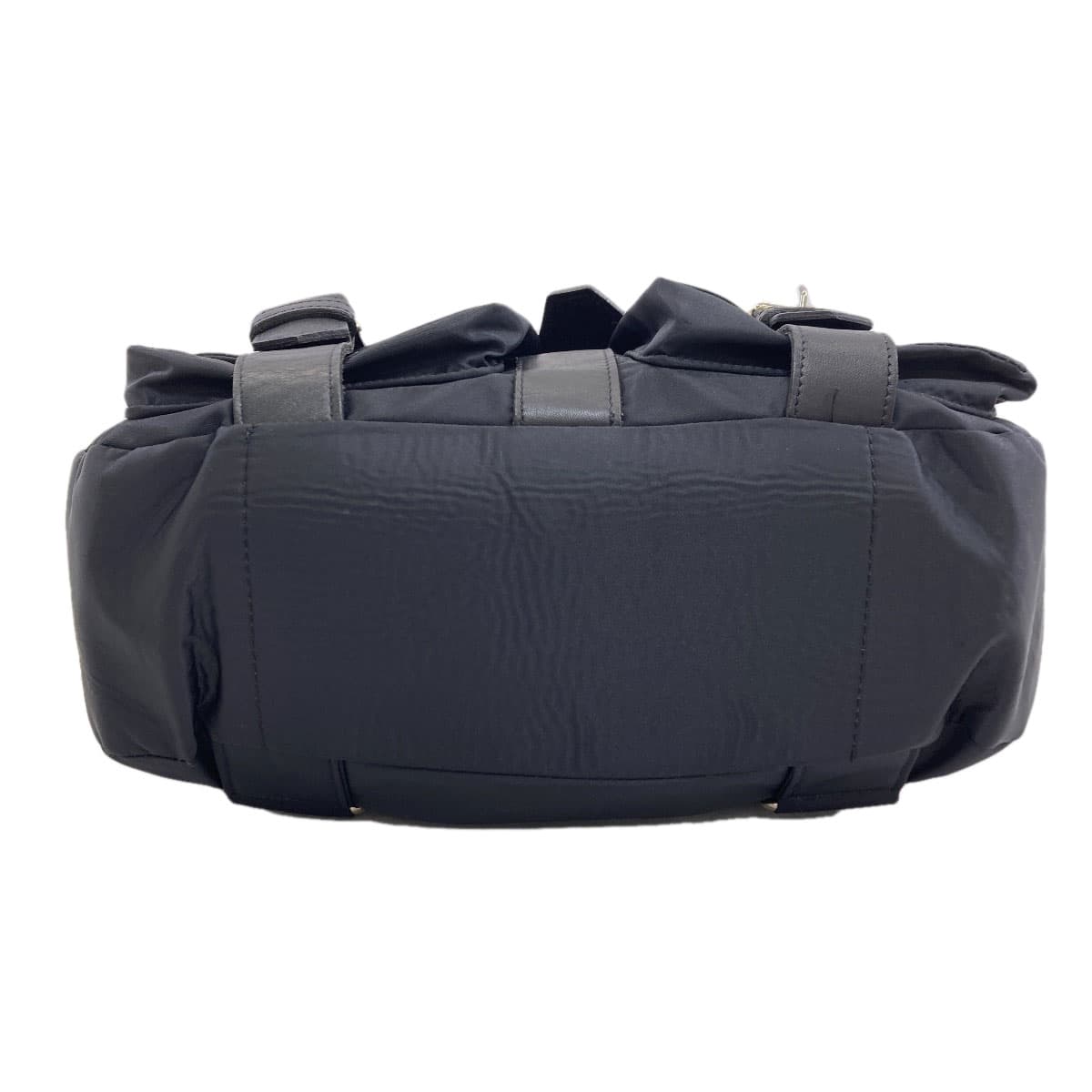 Dolce & Gabbana Logo Backpack/Daypack Nylon Material for Women [Used] [Dolce & Gabbana] 4