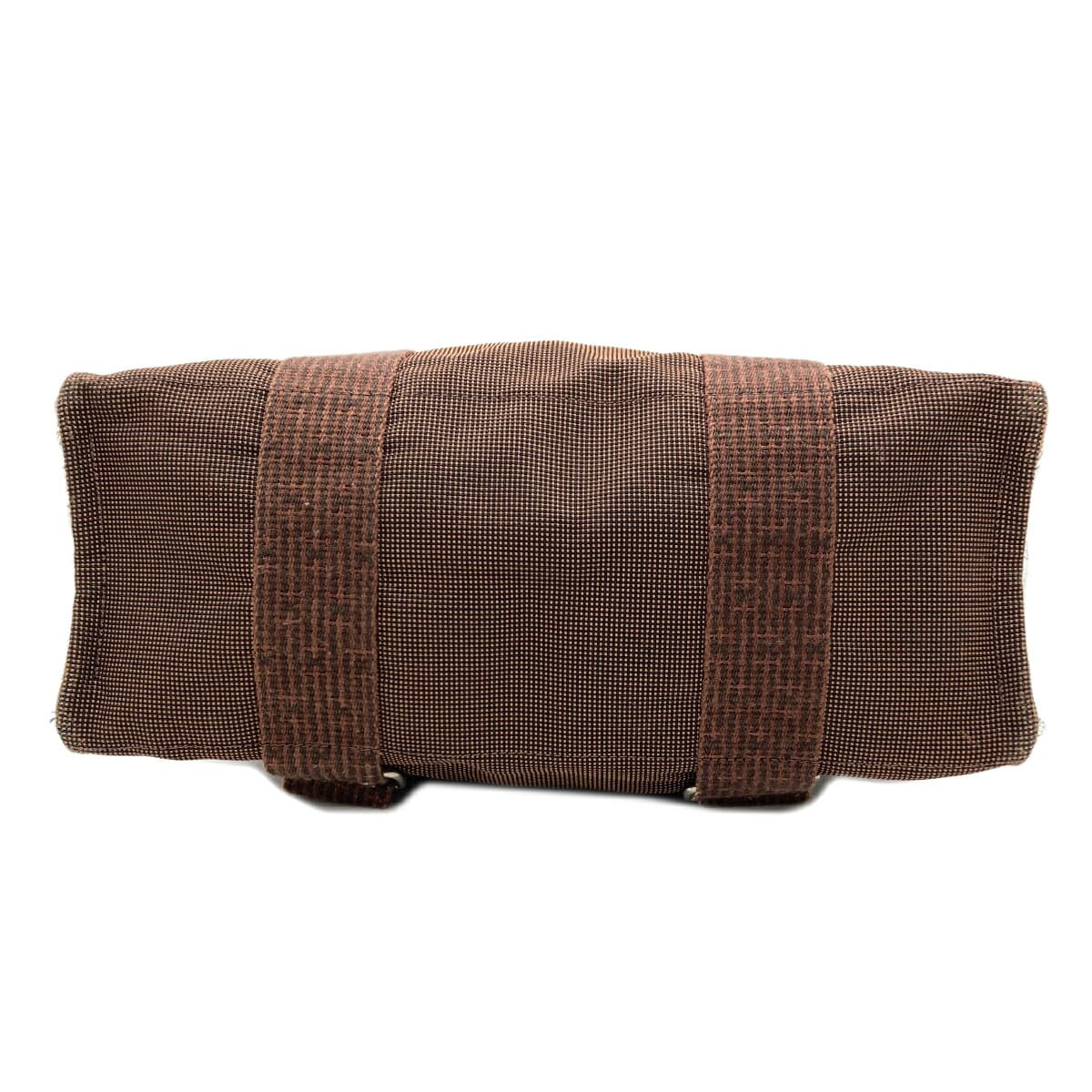 Hermès Aile Line MM Backpack/Daypack Canvas for Women [Used] [HERMES] 4