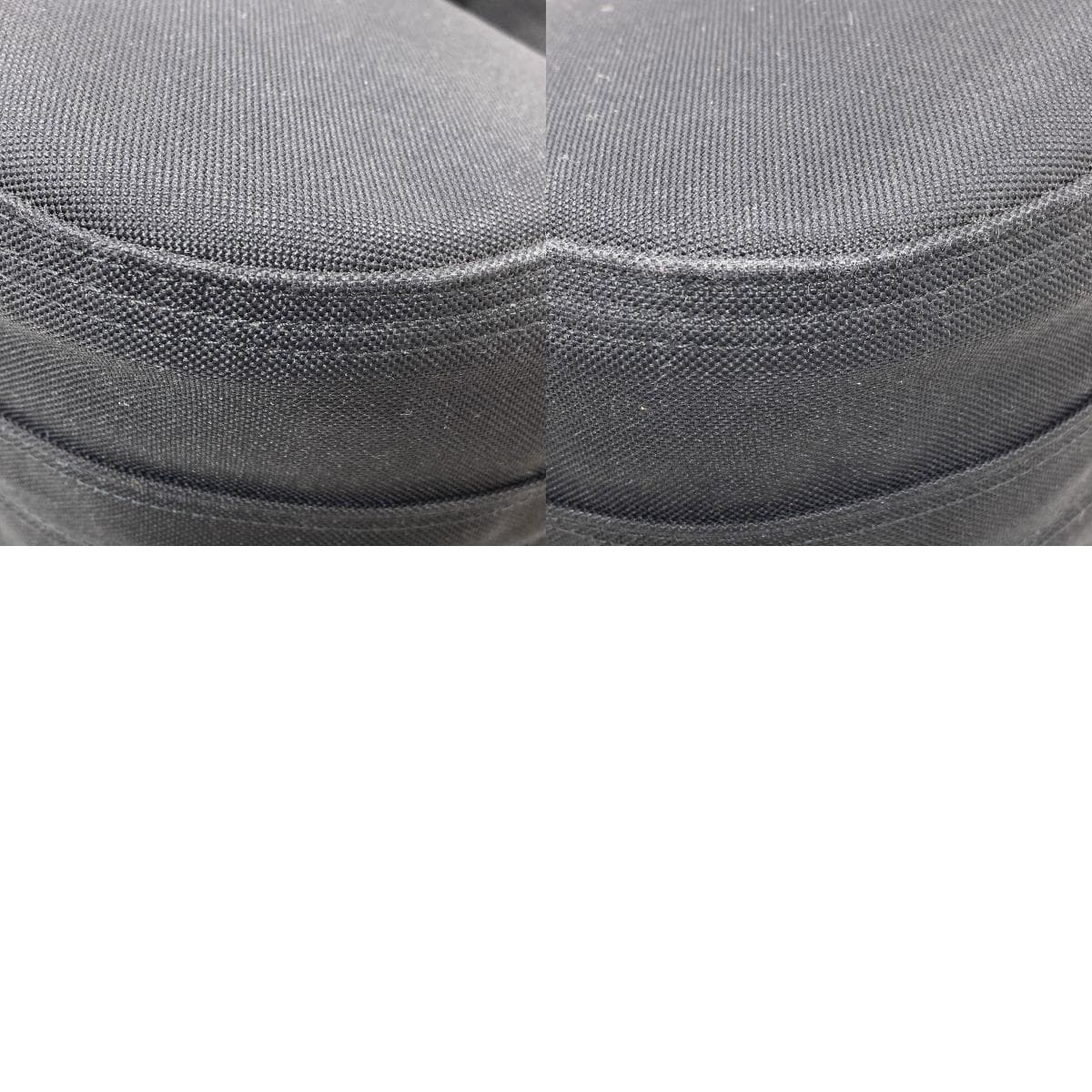 Porter logo shoulder bag canvas for women [Used] [PORTER] 10