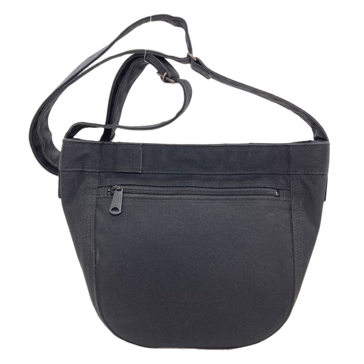 Porter logo shoulder bag canvas for women [Used] [PORTER] 2