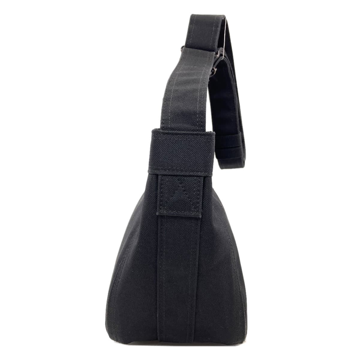 Porter logo shoulder bag canvas for women [Used] [PORTER] 3