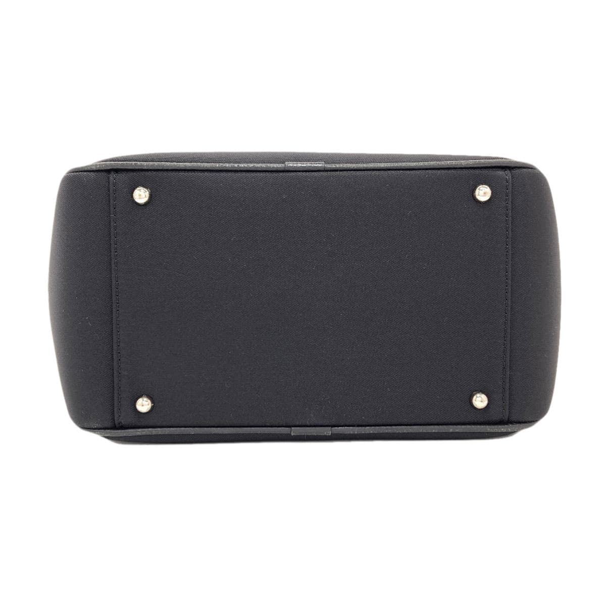 Burberry Burberry Check Handbag Nylon Material Ladies [Used] [BURBERRY] 4