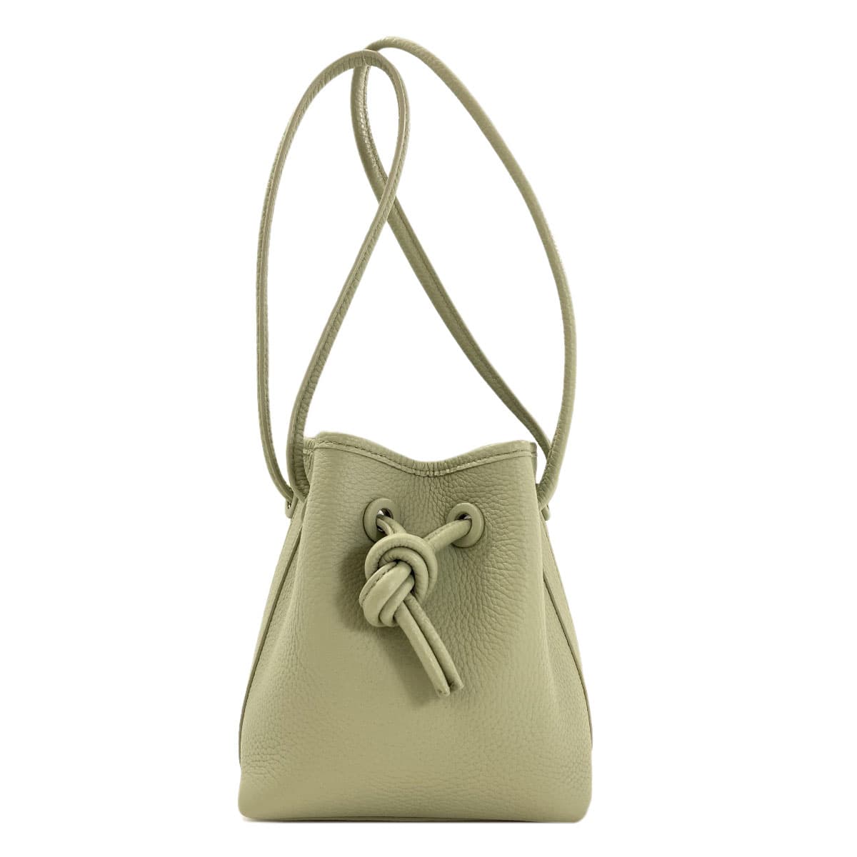 Select Bag VASIC Bond Mini Tote Bag Leather Women's [Used] [SELECT BAG]