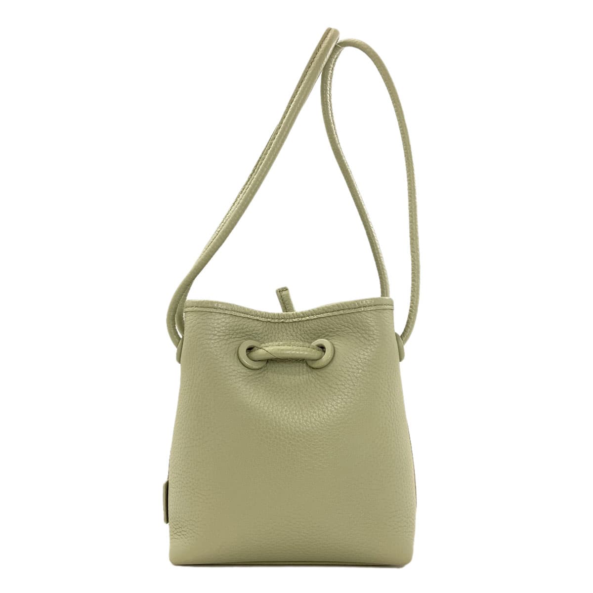 Select Bag VASIC Bond Mini Tote Bag Leather Women's [Used] [SELECT BAG] 2