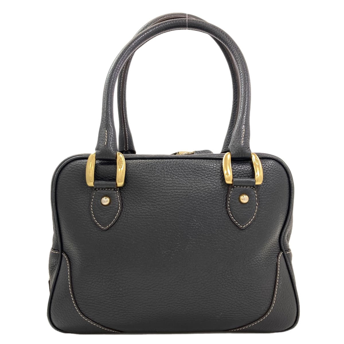 J&M Davidson Mia Tote Bag Leather for Women [Used] [J&M Davidson] 2