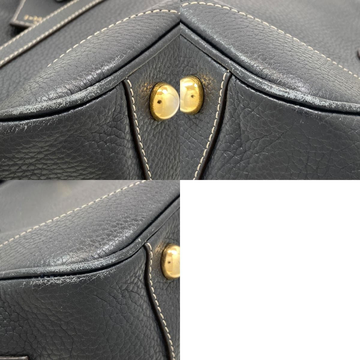 J&M Davidson Mia Tote Bag Leather for Women [Used] [J&M Davidson] 10