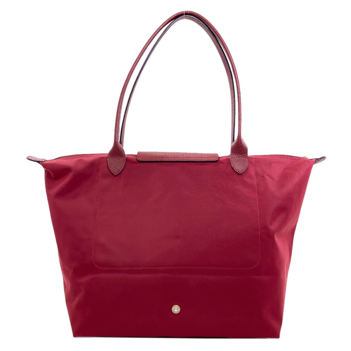 Longchamp Le Pliage Handbag Nylon Material Ladies [Used] [Longchamp] 2