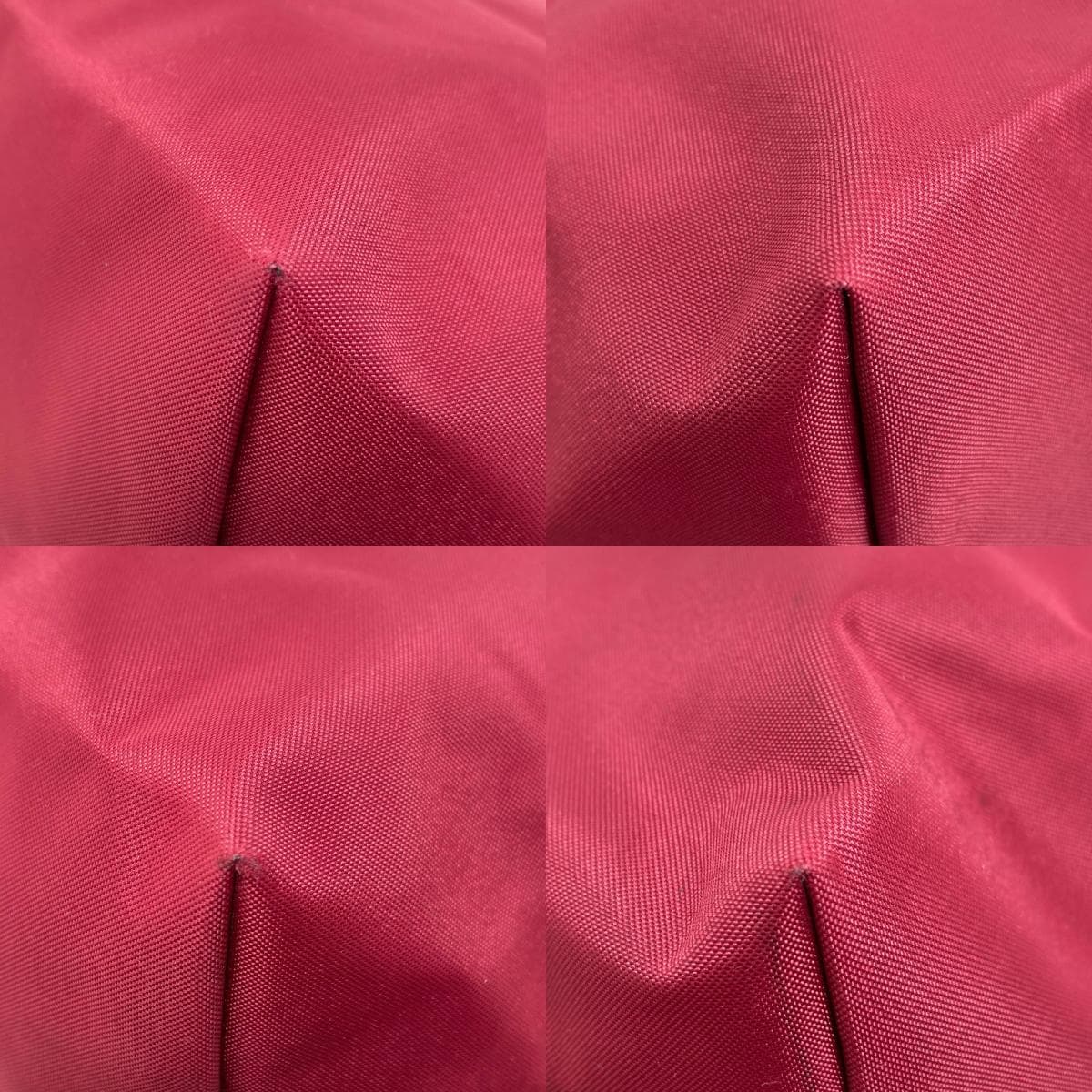 Longchamp Le Pliage Handbag Nylon Material Ladies [Used] [Longchamp] 10