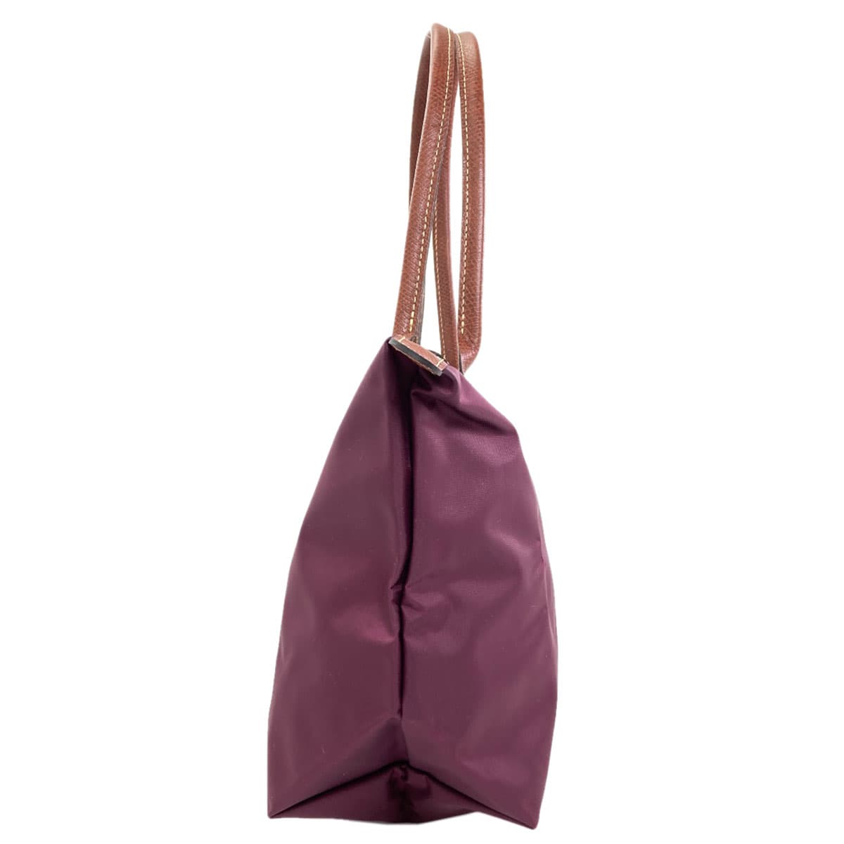 Longchamp Le Pliage Tote Bag Nylon Material for Women [Used] [Longchamp] 3