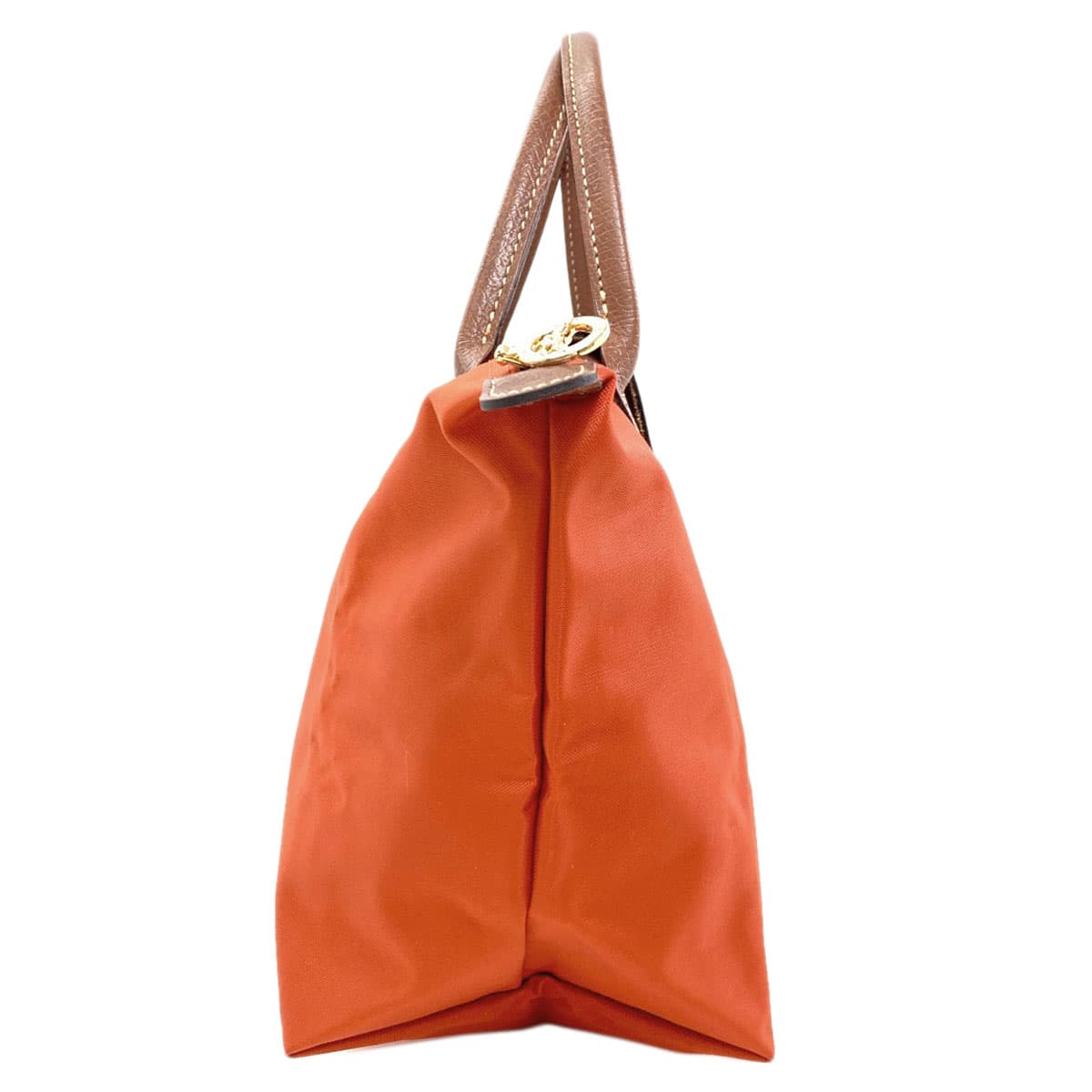 Longchamp Le Pliage Handbag Nylon Material Ladies [Used] [Longchamp] 3